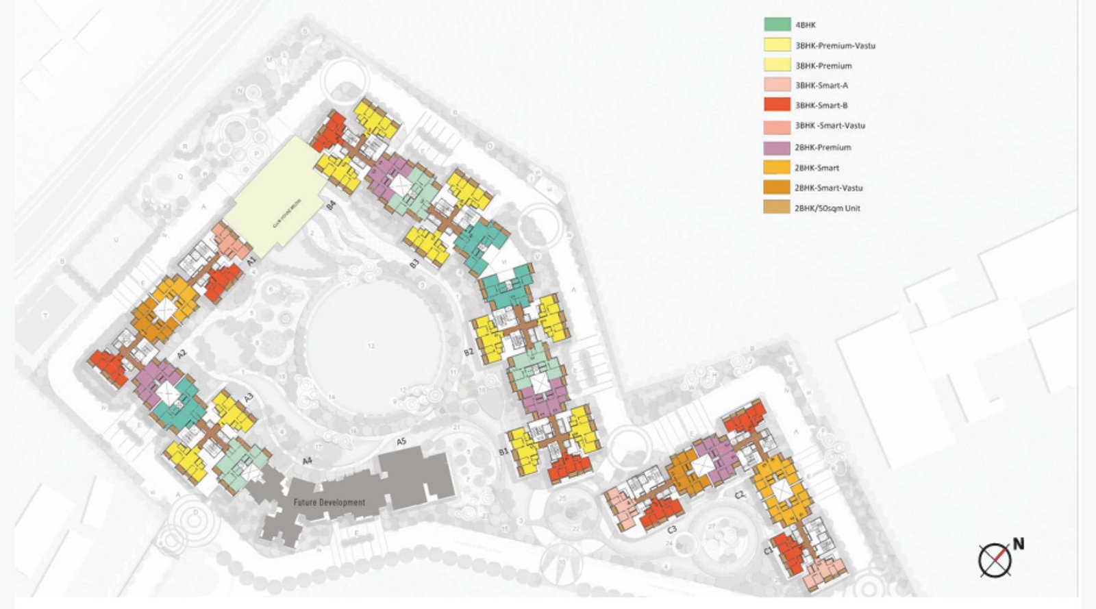 Runwal-The-Central-Park-Typical-Floor-Plan (2008 x 1116 px) (5)